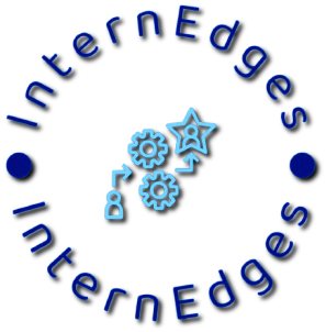 InternEdges Logo